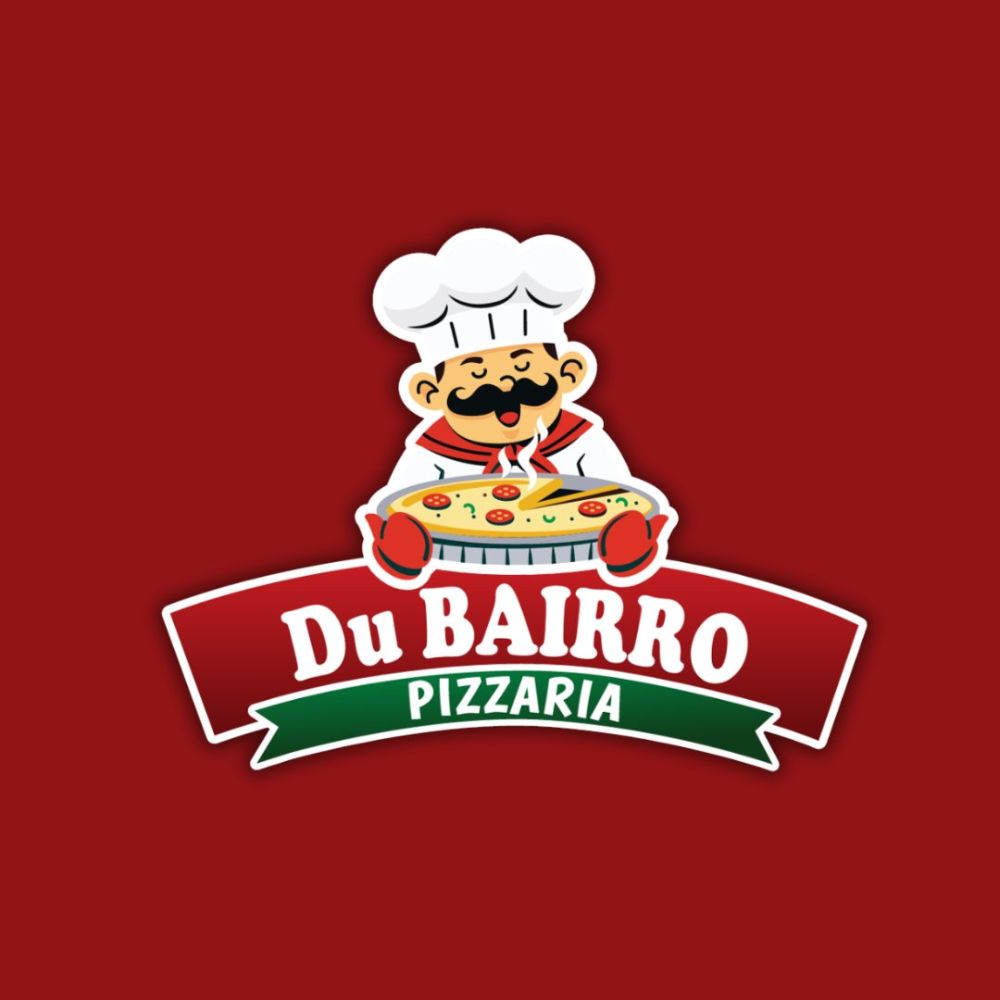 Du Bairro Pizzaria